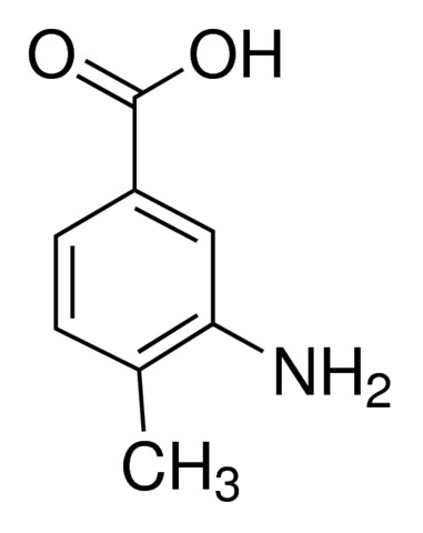 3 amino 4 methyl benzoic acid 3 amino 4 methyl benzoic acid