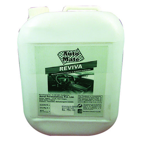 Reviva Reviva