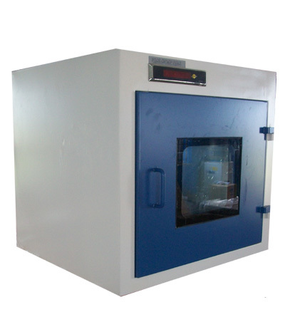 Dynamic Pass Box Dynamic Pass Box