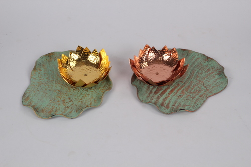 Lotus Platter Lotus Platter