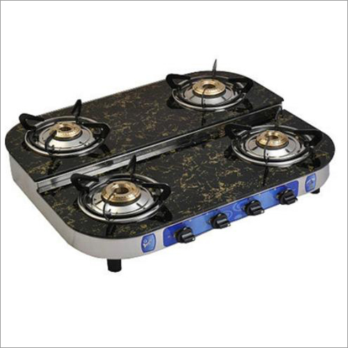 Glass Top Gas Stove 4 Burner Glass Top Gas Stove 4 Burner