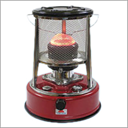 Kerosene Heater CXL Kerosene Heater CXL