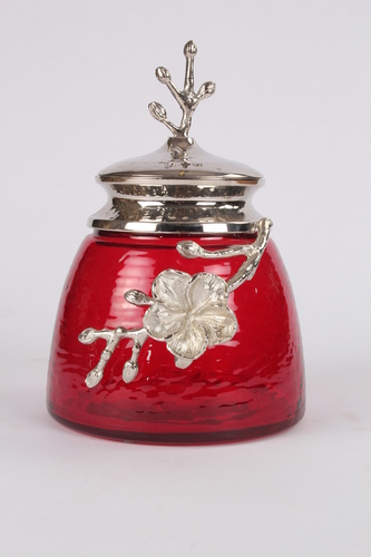 Champa Jar Champa Jar