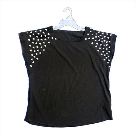 Ladies High Fashion Blouse Ladies High Fashion Blouse