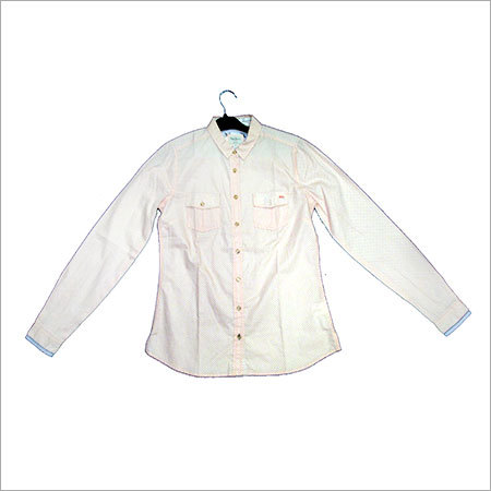 Ladies Long Sleeve Shirt Ladies Long Sleeve Shirt