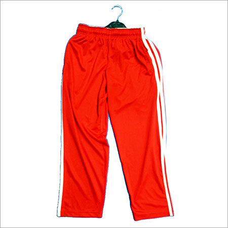 Gents Track Pant Gents Track Pant