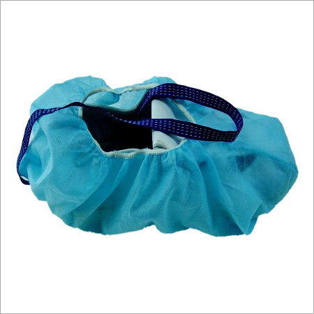 Non Woven Shoe Cover Non Woven Shoe Cover
