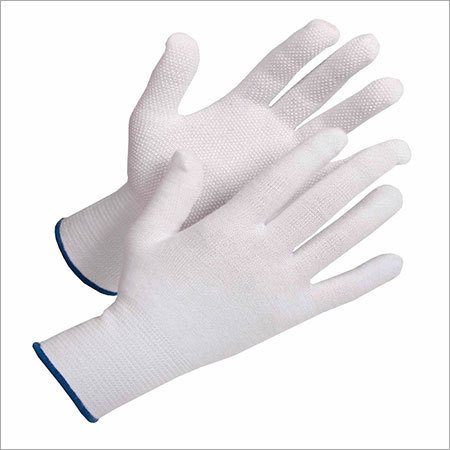 Disposable Cotton Therapy Gloves Disposable Cotton Therapy Gloves
