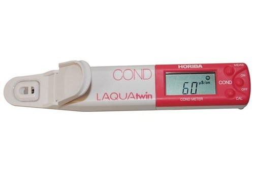 LAQUA Twin EC Meter LAQUA Twin EC Meter