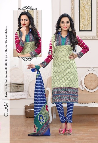Stylish Cotton Suits Stylish Cotton Suits
