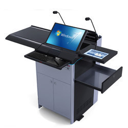 DIGITAL MULTIMEDIA PODIUM DIGITAL MULTIMEDIA PODIUM