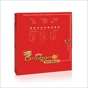 Dragon Conventional Fire Alarm Dragon Conventional Fire Alarm