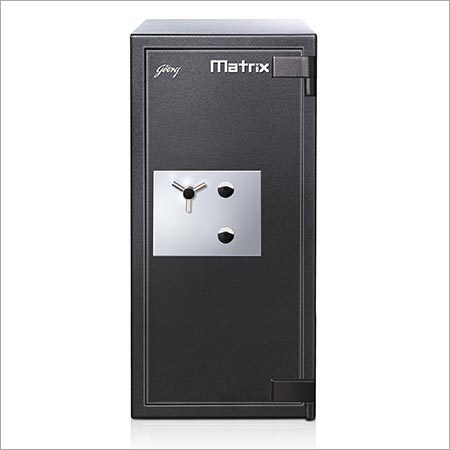 Matrix Safe Matrix Safe