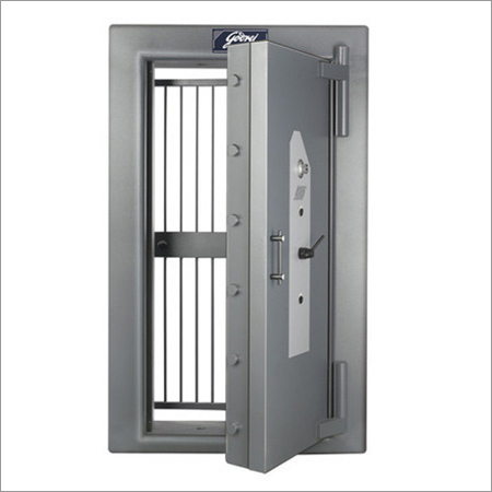 Godrej Defender Plus Strong Room Door Godrej Defender Plus Strong Room Door