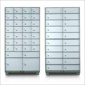 Safe Deposit Locker Cabinet Safe Deposit Locker Cabinet