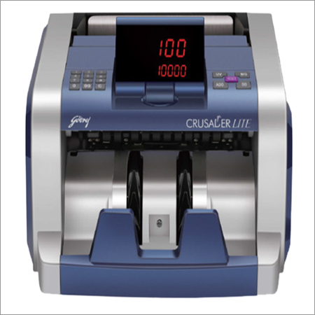 Godrej Currency Counting Machine Godrej Currency Counting Machine