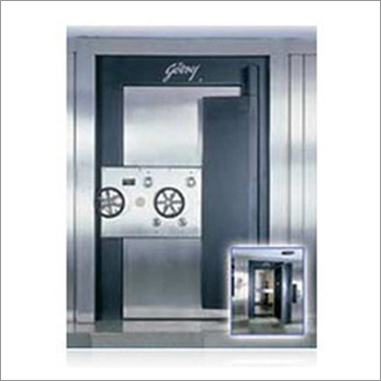Strongroom Doors Strongroom Doors
