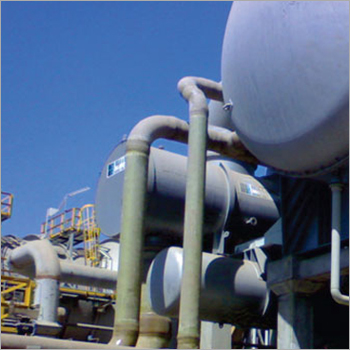 Industrial Piping System Industrial Piping System