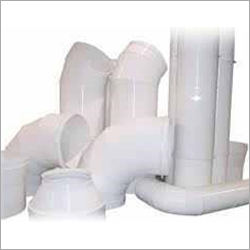 Duct System Duct System