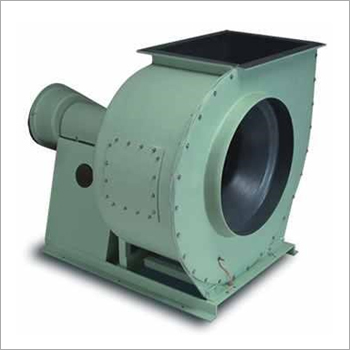 FRP Scrubber & Blowers System FRP Scrubber & Blowers System