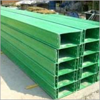 Tray Type FRP Cable Management System Tray Type FRP Cable Management System