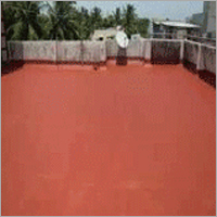 FRP terrace Water Proofing & Rain Water Harvesting System FRP terrace Water Proofing & Rain Water Harvesting System
