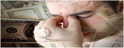 Money Problem Solution Money Problem Solution