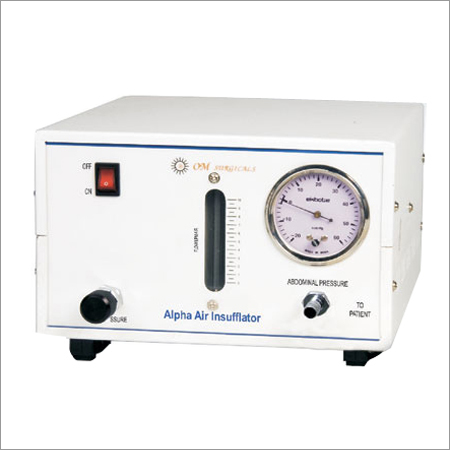 Air Insufflator Air Insufflator