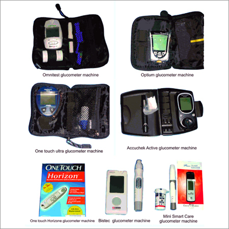 Glucometer Glucometer
