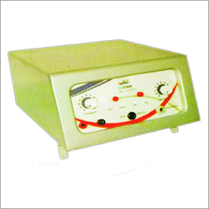 RF Surgical System RF Surgical System