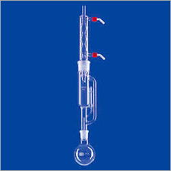 Soxhlet Extraction Apparatus Soxhlet Extraction Apparatus