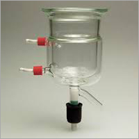 Jacketed Reactor Jacketed Reactor
