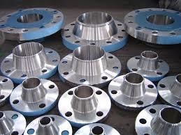 Alloy Steel Flanges Alloy Steel Flanges