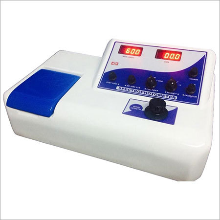 Digital UV-VIS Spectrophotometer Digital UV-VIS Spectrophotometer