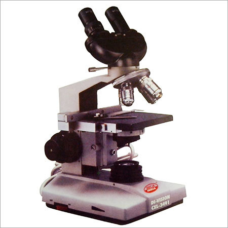 Binocular Pathological Microscope Binocular Pathological Microscope