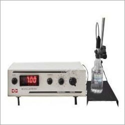 Digital pH Meter Digital pH Meter