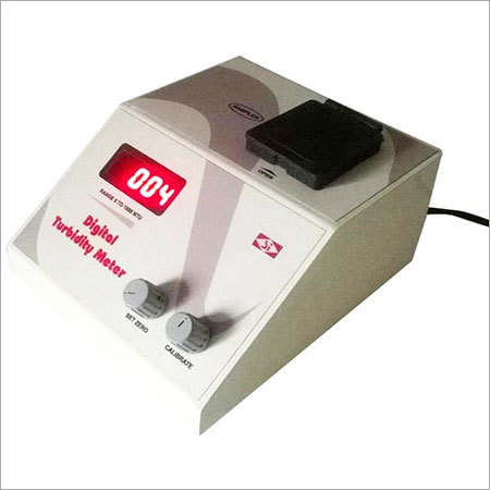 Digital Turbidity Meter Digital Turbidity Meter