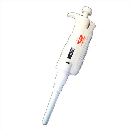 Semi Autoclavable Micropipette Semi Autoclavable Micropipette