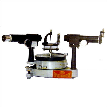 Precision Spectrometer Precision Spectrometer