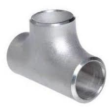 Super Duplex S32760 Tee Super Duplex S32760 Tee