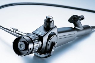 FIBER OPTIC BRONCHOSCOPE FIBER OPTIC BRONCHOSCOPE