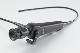FIBER OPTIC LARYNGOSCOPE OR FLEXIBLE LARYNGOSCOPE FIBER OPTIC LARYNGOSCOPE OR FLEXIBLE LARYNGOSCOPE