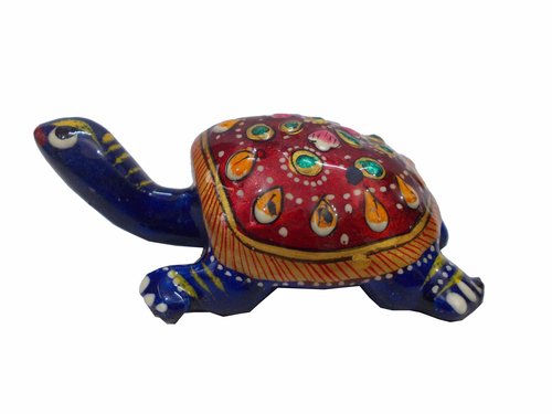 Metal Turtle Metal Turtle