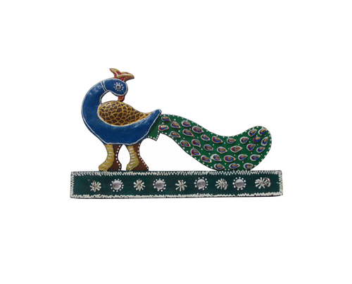Wooden Key Holder Wooden Key Holder