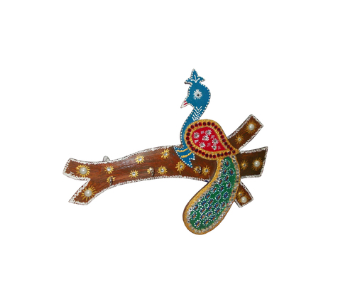Designer Wooden Key Holder Designer Wooden Key Holder