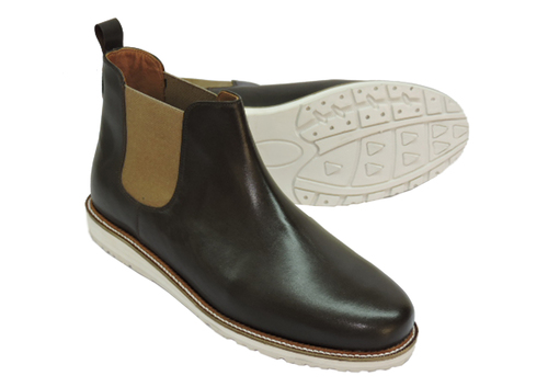 Leather Boots Leather Boots