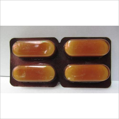 Sparfloxacin Lactate Tablets