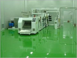 Engineering Epoxy Flooring Services Engineering Epoxy Flooring Services
