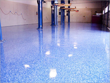 Hygienic Epoxy Coating Hygienic Epoxy Coating