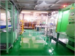 Epoxy Flooring Services Epoxy Flooring Services